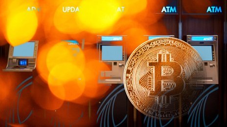 CryptoChannelMM's tweet photo. #Bitcoin ATM အော်ပရေတာ Coinhub မှ အမေရိကန်နိုင်ငံအတွင်း #crypto ရောင်းဝယ်လိုသူများအား ငွေသားဖြင့် ဝယ်ယူရောင်းချနိုင်စေရန် ဆီဆိုင် 1,000 ကျော်နှင့် စတိုးဆိုင်ပိုင်ရှင်များနှင့် ပူးပေါင်း၍ #ဘစ်ကွိုင် #ATM များတပ်ဆင်ရန်ပြင်ဆင်။ https://t.co/SesQlxgqp0