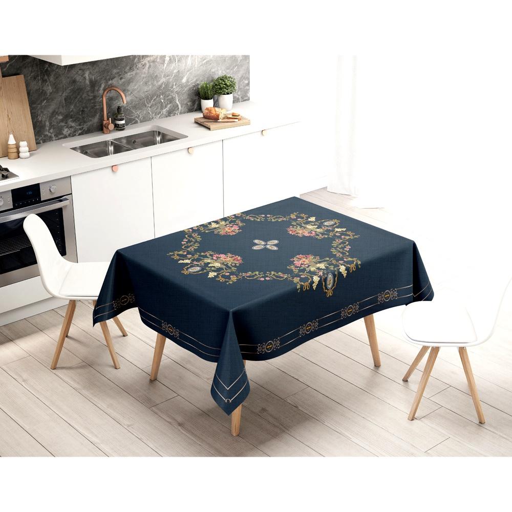 FLOWER FRAMED TABLE CLOTH 160X220CM

For Order & Question & Inquires contact
eminbey.com / info@eminbey.com

#tablecloth #linen #finelinen #fabric #hometextile #homedecor #internationalwashingcertificate #internationalnonfadingcertificate #colorful #eminbey