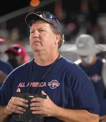 ALL AMERICA BOWL X TRILLION tweet media