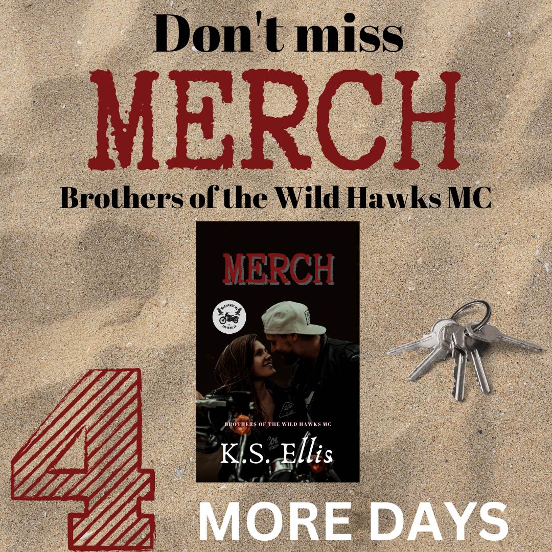 KSEllis1's tweet photo. Coming soon, only 4 days to go! You can pre-order now on Amazon or wait to read it on Kindle Unlimited

Amazon link ->  https://t.co/XwTyUwG2r8 https://t.co/hBG7Z7HaCW