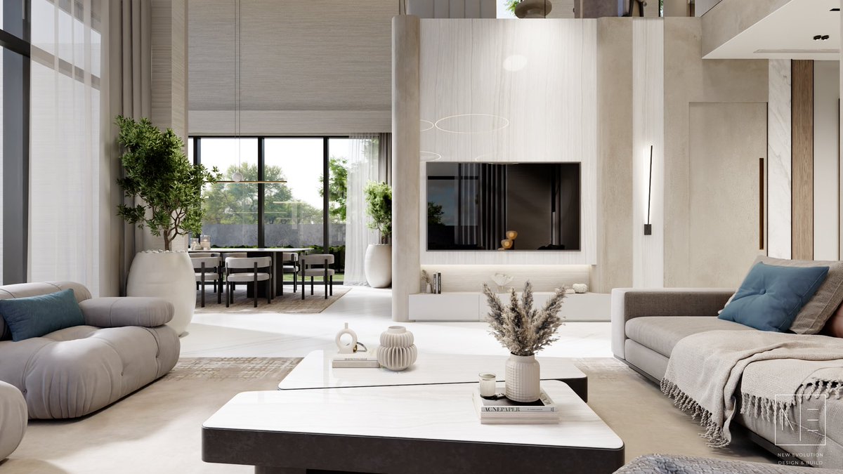NewEvolutionLLC's tweet photo. Tuesday chill day! ๐
Would you chill with us in this cozy #livingroom? Comment below! โฌ๏ธ
Contact us today:
๐ง info@newevolution.design
๐ +971 58 659 2743
#newevolutiondesign #luxuryinteriors #luxuryinterior #luxuryinteriordesign #luxuryinteriordesigner #luxury https://t.co/j85Ws6sWXY