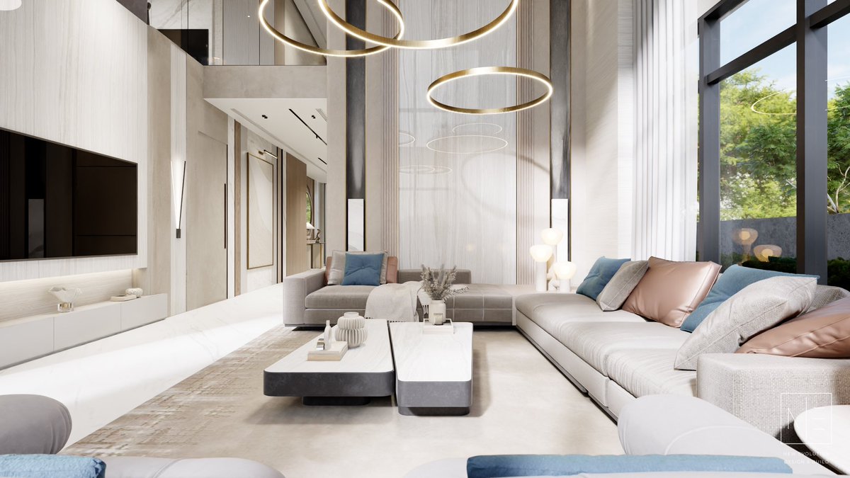 NewEvolutionLLC's tweet photo. Tuesday chill day! ๐
Would you chill with us in this cozy #livingroom? Comment below! โฌ๏ธ
Contact us today:
๐ง info@newevolution.design
๐ +971 58 659 2743
#newevolutiondesign #luxuryinteriors #luxuryinterior #luxuryinteriordesign #luxuryinteriordesigner #luxury https://t.co/j85Ws6sWXY