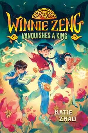 JUDE SAVES THE WORLD by @mxronnieriley | 18 Apr 2023 A GARDEN IN MY HANDS by @Meeratsriram & illustrated by @sandhyaprabhat | 18 Apr 2023 WINNIE ZENG VANQUISHES A KING by @ktzhaoauthor | 25 Apr 2023 #MGreads #TBR #Kidlit