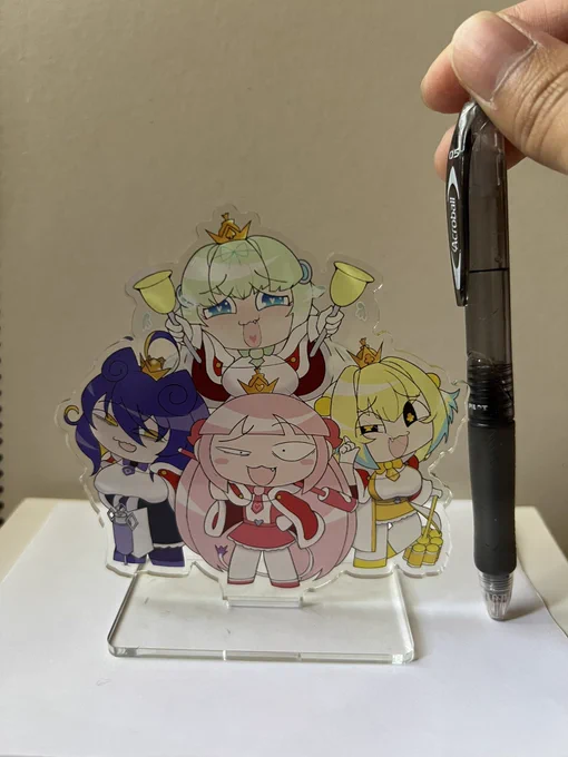 できた! 