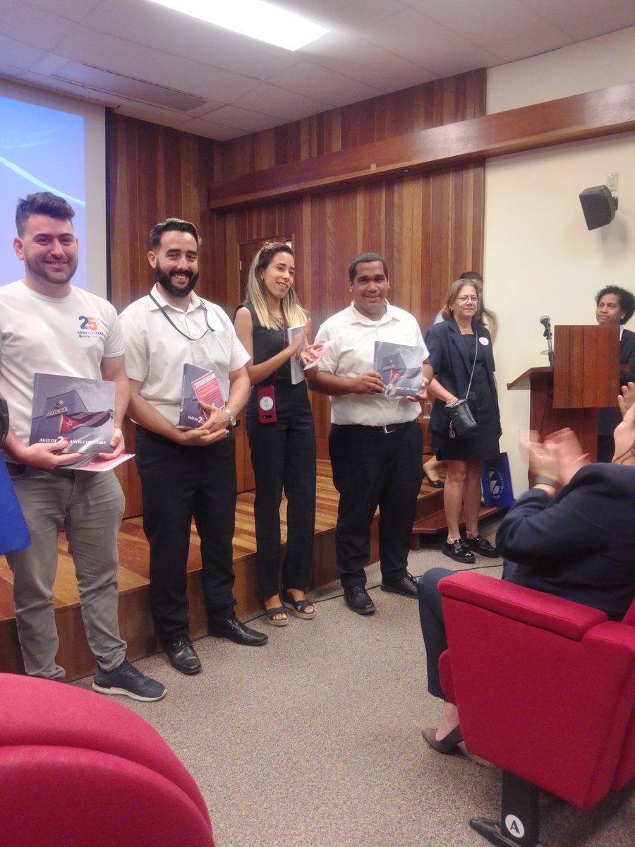 Caridad Fresneda Casanova. tweet media