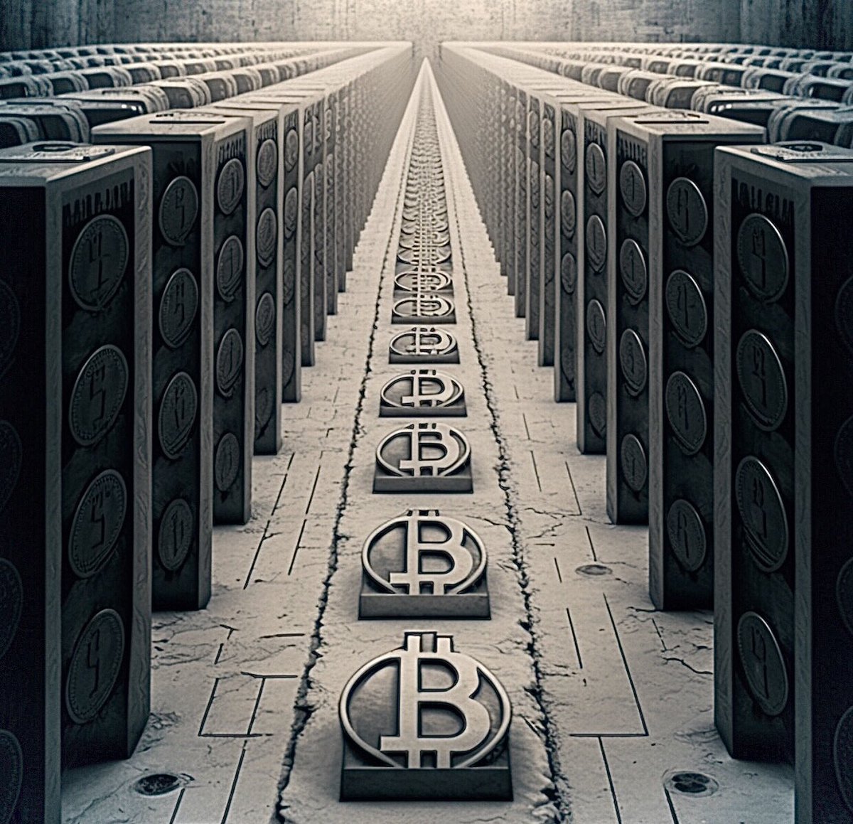 We’re up over $11,000 per #Bitcoin in the first quarter of 2023. On schedule to be the best performing asset of the year. Again. Tic Tok next block.