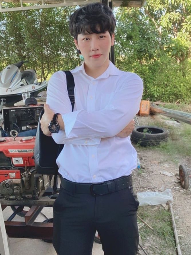Dikansidikan's tweet photo. 🚨พี่ๆ แวะมาโหวตให้น้องวอร์กันค้าบ🚨

 ❤️ โหวตฟรีทุกวัน วันละ 4 คะแนน แชร์มาทวิตรับเพิ่มอีก 3 คะแนนครับผม ❤️

 📍จิ้ม 👉 https://t.co/KTlsGNixBL

#STARLIGHT2023XWarWanarat #warwanarat @warwanarat https://t.co/3SCgENMJ2a