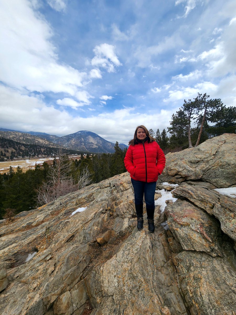 alelivaz's tweet image. I had a phenomenal time at the @ASCD conference! My fave PD was learning more about the executive functions of the brain. Im ready to implement my new plan. Visiting the Rocky Mountains National Park was definitely a perk! #ASCD23 #ASCD2023