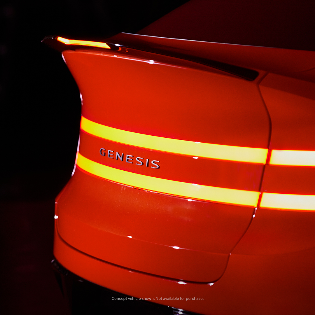 GenesisUSA tweet picture