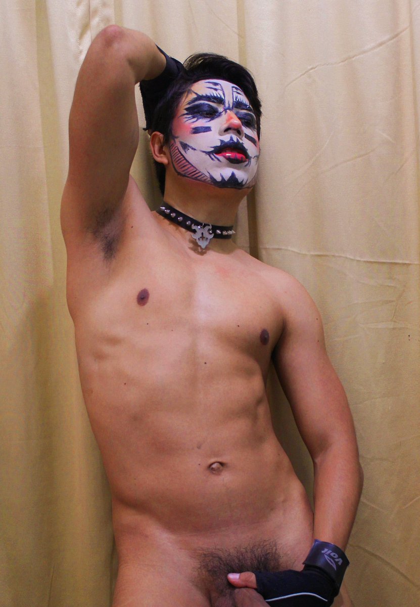 SoyOskingX's tweet photo. Seré tu drag king favorito 😜 https://t.co/5YVH1k0jhx