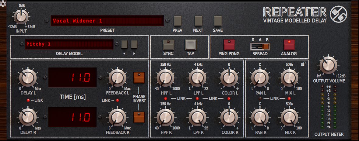 studioonett's tweet image. かっこよ

@SlateDigital #REPEATER