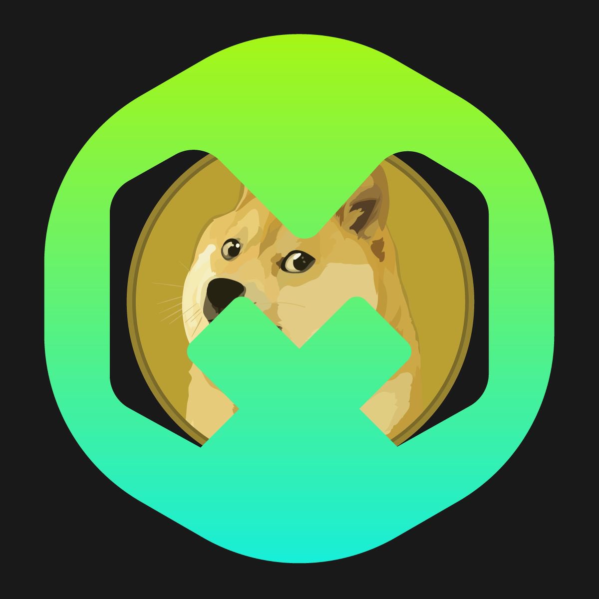 as promised
new look of <a href="/dogecoin/">Dogecoin</a> #doge <a href="/elonmusk/">Elon Musk</a> 

<a href="/dogecoin/">Dogecoin</a> x <a href="/marginx_io/">MarginX</a>