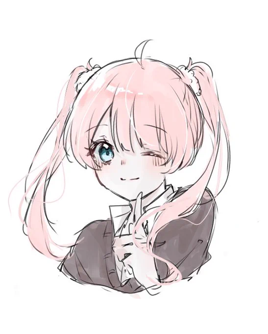 らくがき⸜⸝ 