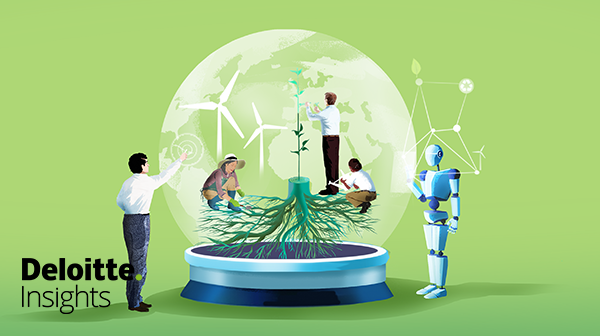 HemanthGilayi's tweet photo. Just 21% of organizations feel ready to address the impact of #sustainability. How can organizations help bridge the gap and drive real change? #HCTrends https://t.co/DAn79BHdq1 https://t.co/bvSl56eHMB
