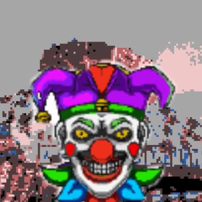 leithrin's tweet image. Funniest thing only on #FunbotsFunhouse AHAHAHAHAH