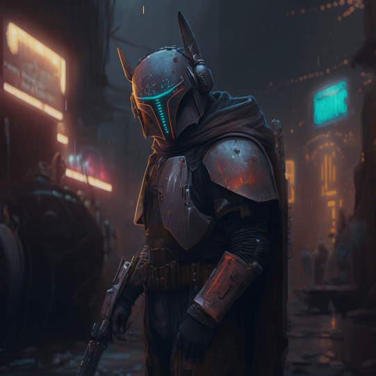 n_sabers's tweet photo. What is your thought on Mandalorian X Batman🤔 https://t.co/XygmTIAEqS