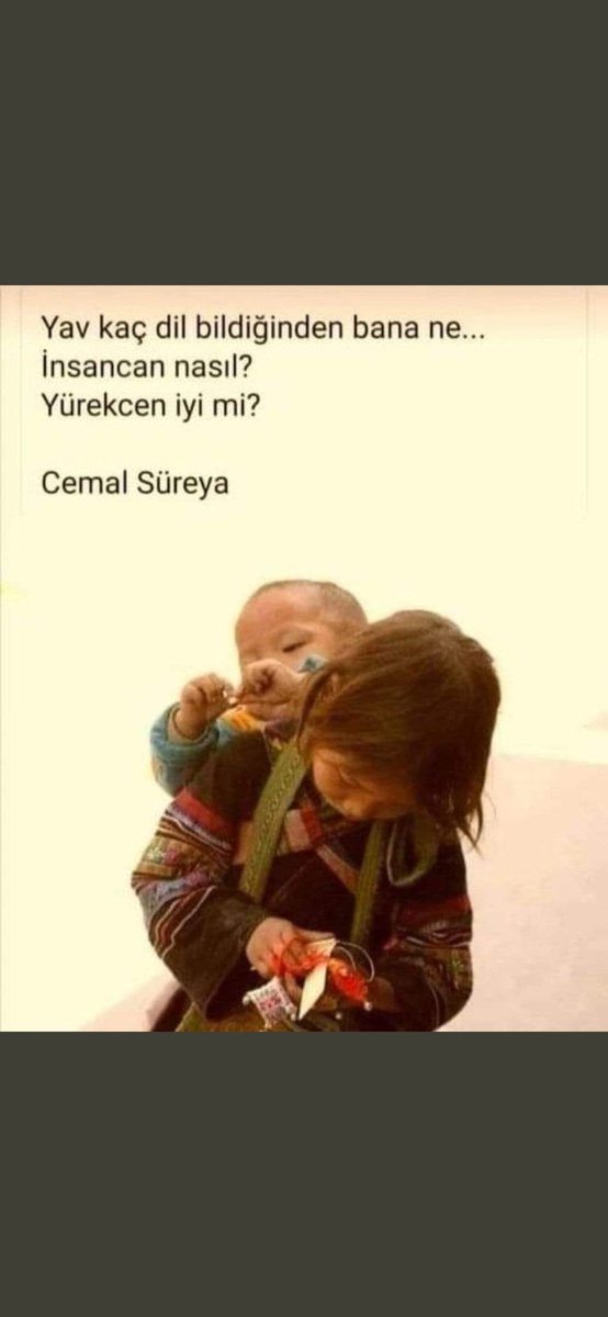hzpollyana15's tweet photo. Günaydın yurdum insanı ☕
#Son40 https://t.co/iARc1HHJMQ