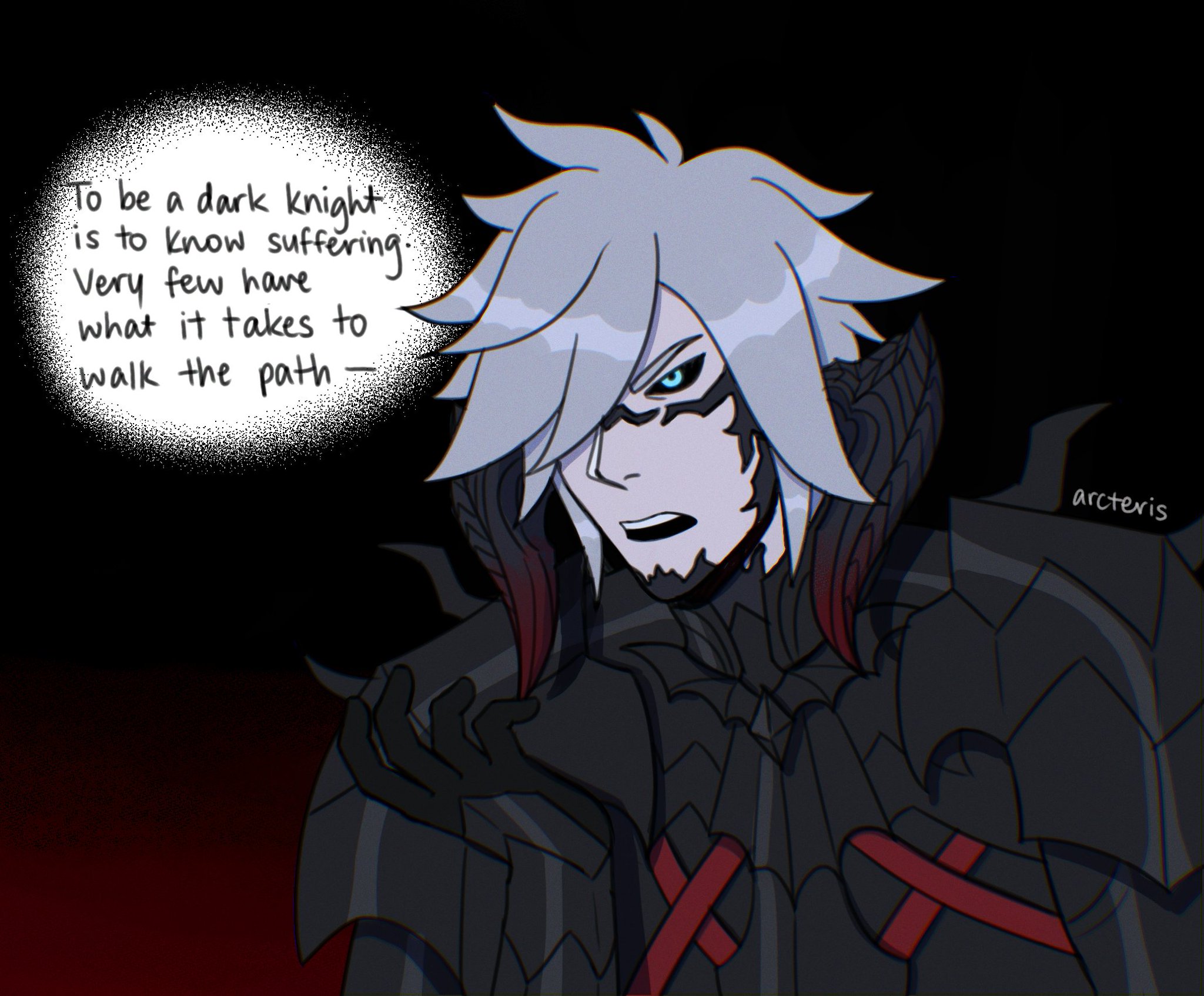 [Letter3 5] Ff14 Retainer Job - jaq8u1f