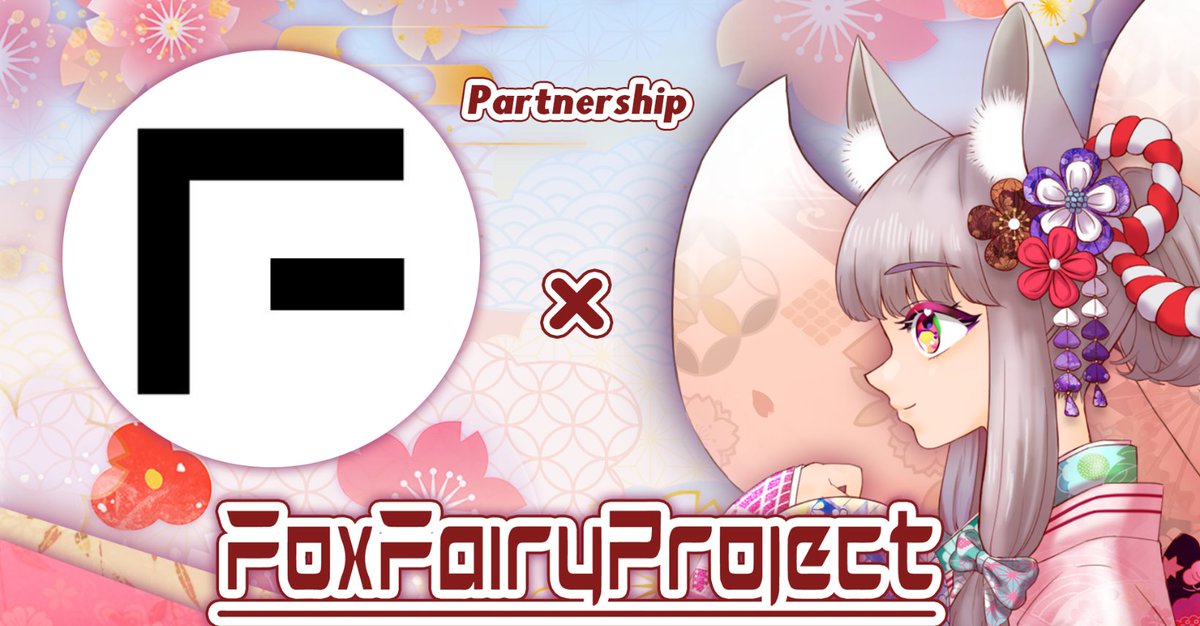 FoxFairyProject(44.4%) tweet media