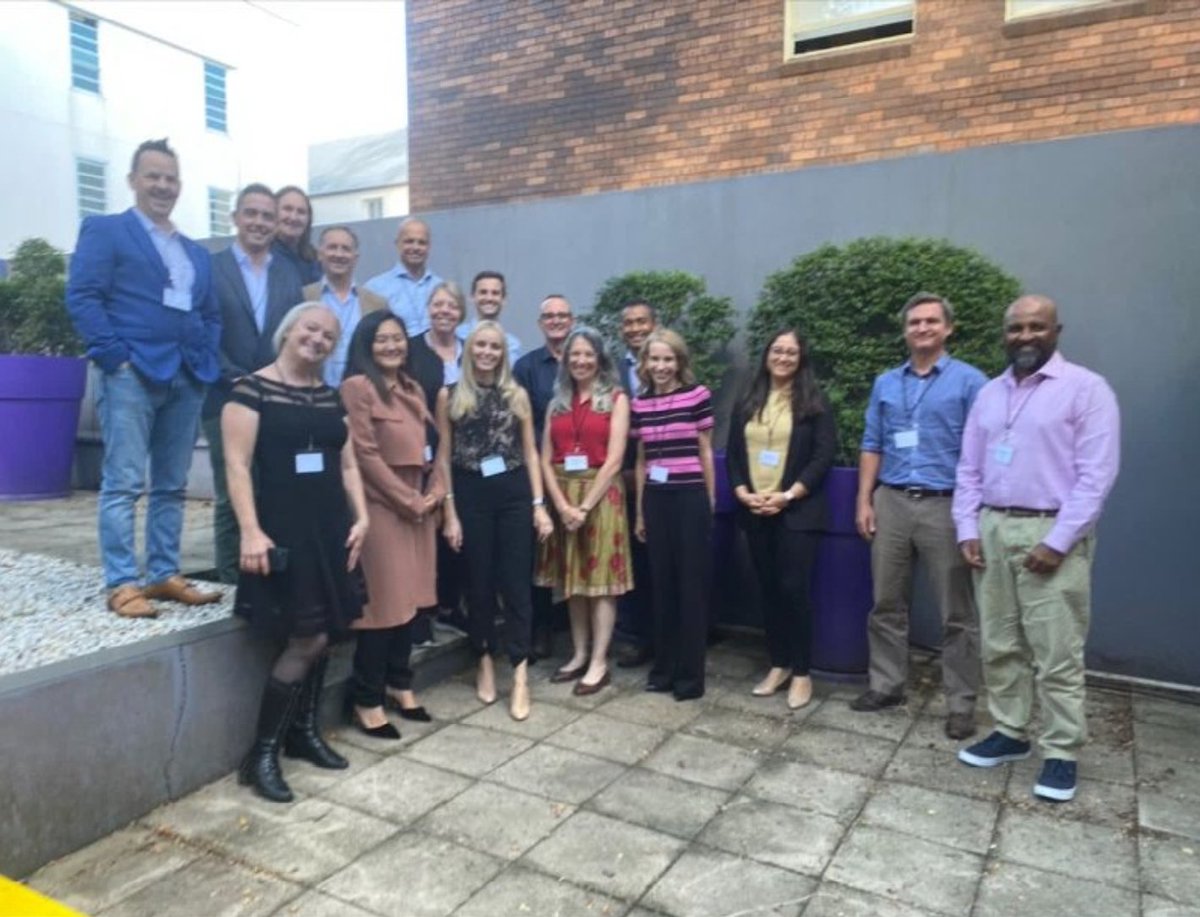 PalinComm's tweet photo. Industry leaders, including Palin Associate Director Joni Thomes, explored the potential of AI models and the implications of #GPT4#ChatGPT on #healthcare at the #DisruptiveAI Roundtable. Looking forward to continuing the conversation. https://t.co/1Ovq3juXql