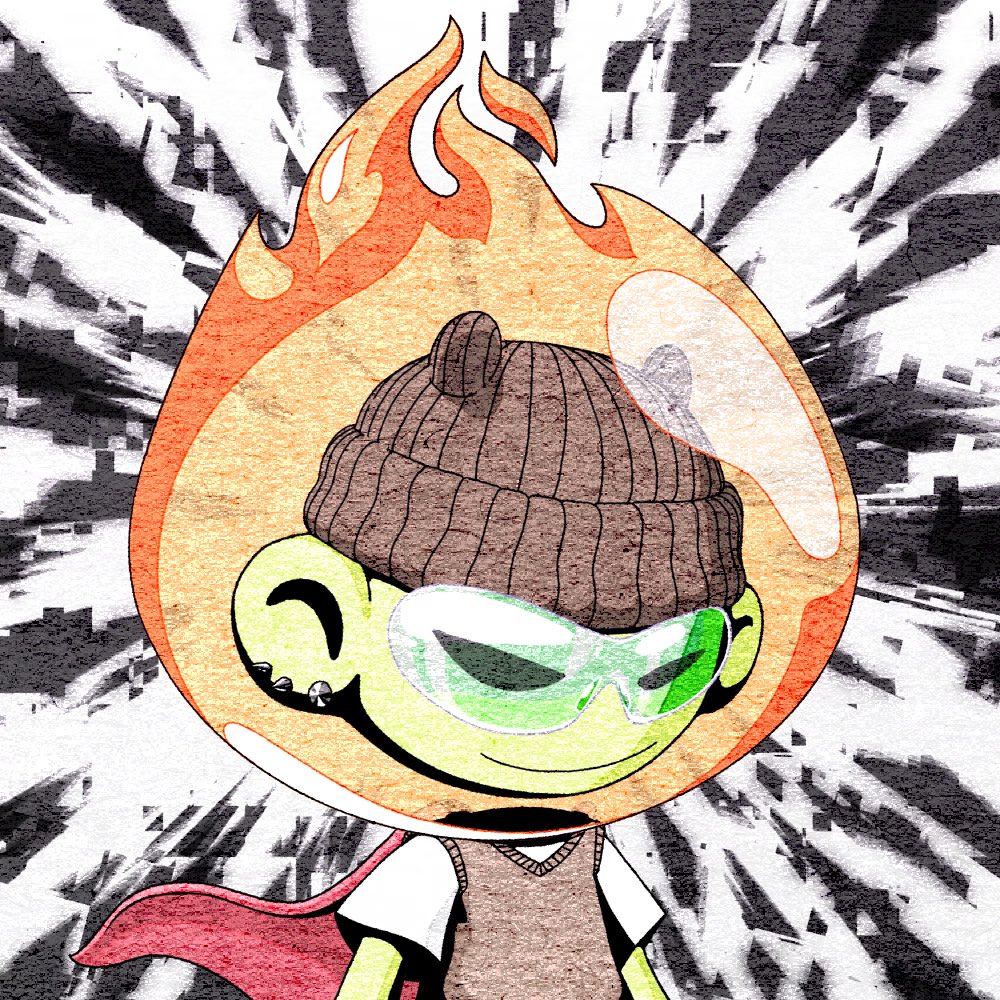 iamSpacemann's tweet image. I mean…

🔥🔥🔥
#EnjoyTheProcess 
#SeizonSZN 
@SeizonNFT