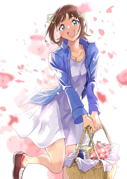 永遠にその笑顔をプロデュースさせてくれ…おめでとう春香#天海春香生誕祭2023 