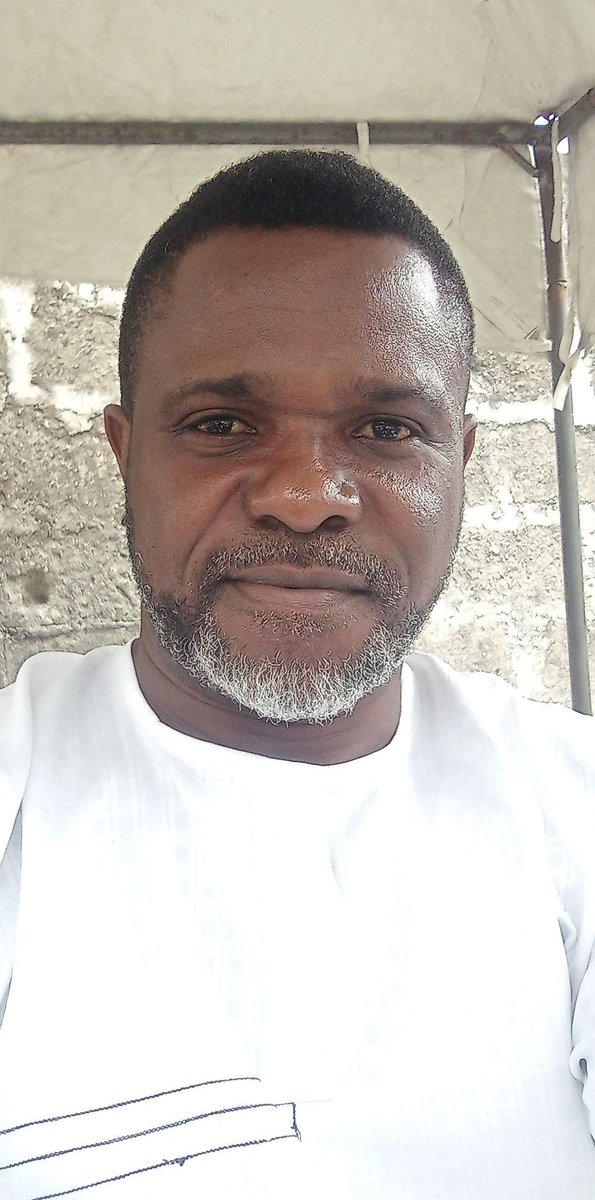 TomdeeK's tweet image. It's my birthday. Thank you Jesus. Am grateful for life