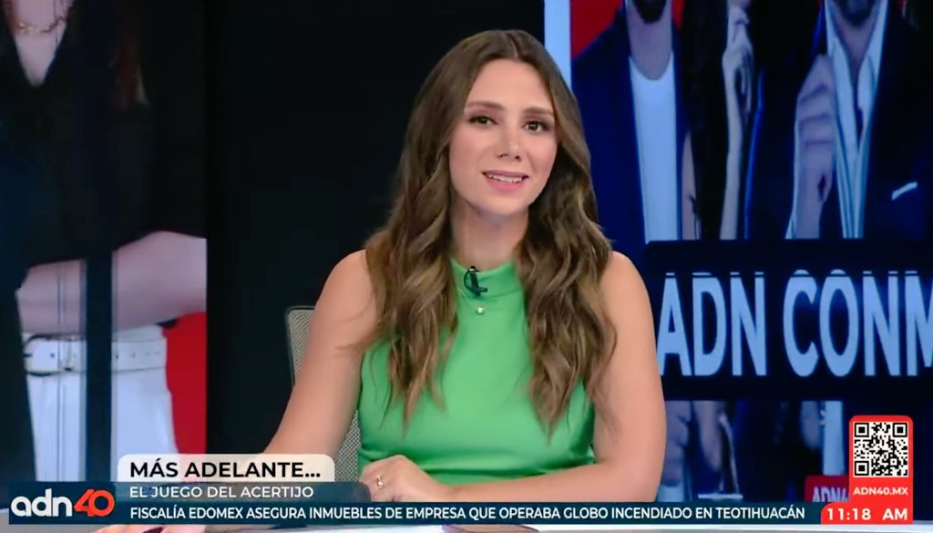 kevinlozanod's tweet photo. @vaitiaremateos Bonito lunes tengas lleno de puras bendiciones y éxitos para que nunca se borre tu hermosa sonrisa 😍 https://t.co/uX31IdCd04