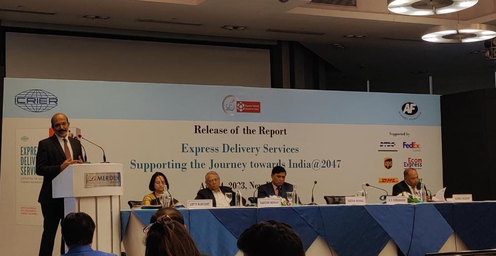 EICI India tweet media