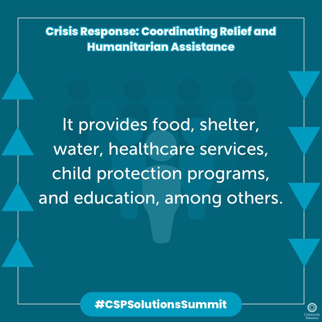 SaddamSayyaleh's tweet photo. This week, @cspecairex fellows, alumni, &amp; hosts who work in crisis response &amp; #humanitarian aid are gathering in Bucharest, Romania for the 2023 #CSPSolutionsSummit to share expertise and tools for their work!

@ECAatState @IREXintl https://t.co/MWwL2wjA5r