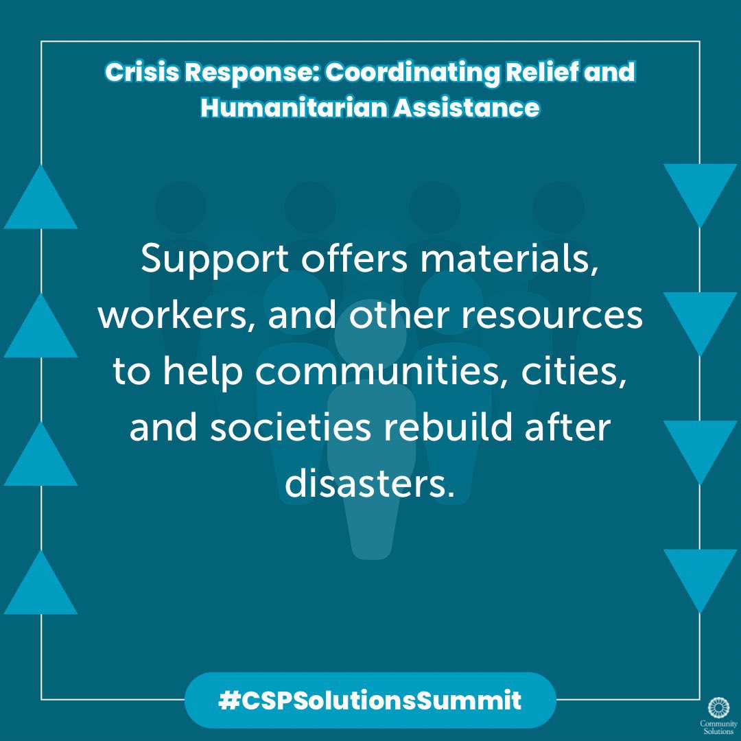 SaddamSayyaleh's tweet photo. This week, @cspecairex fellows, alumni, &amp; hosts who work in crisis response &amp; #humanitarian aid are gathering in Bucharest, Romania for the 2023 #CSPSolutionsSummit to share expertise and tools for their work!

@ECAatState @IREXintl https://t.co/MWwL2wjA5r