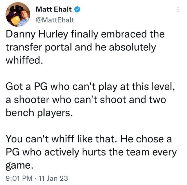 HurleyMania tweet media