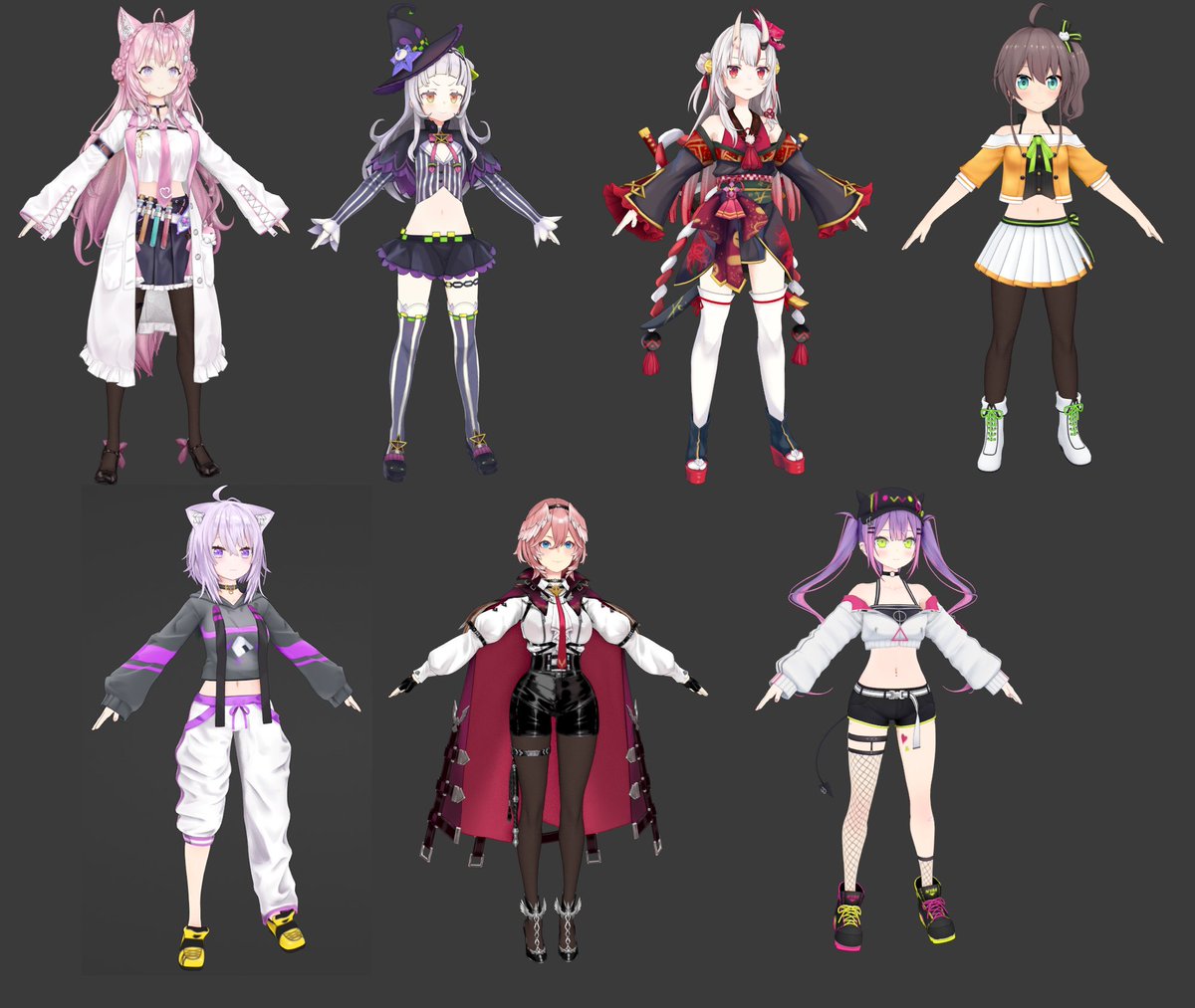 Tyviania animation. Tyviania animation
