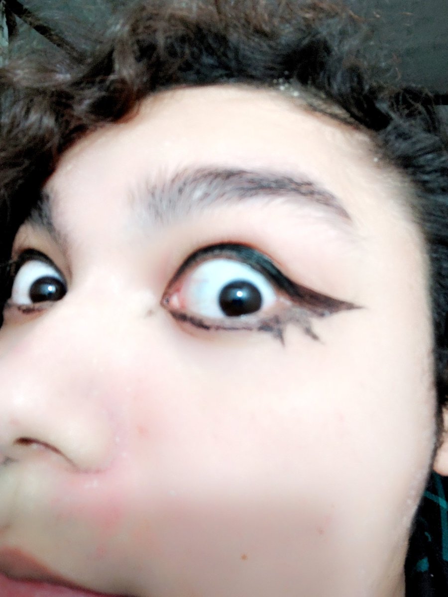 NoxiousSplash98's tweet photo. I see you 👀 https://t.co/WOMC5bmH4R
