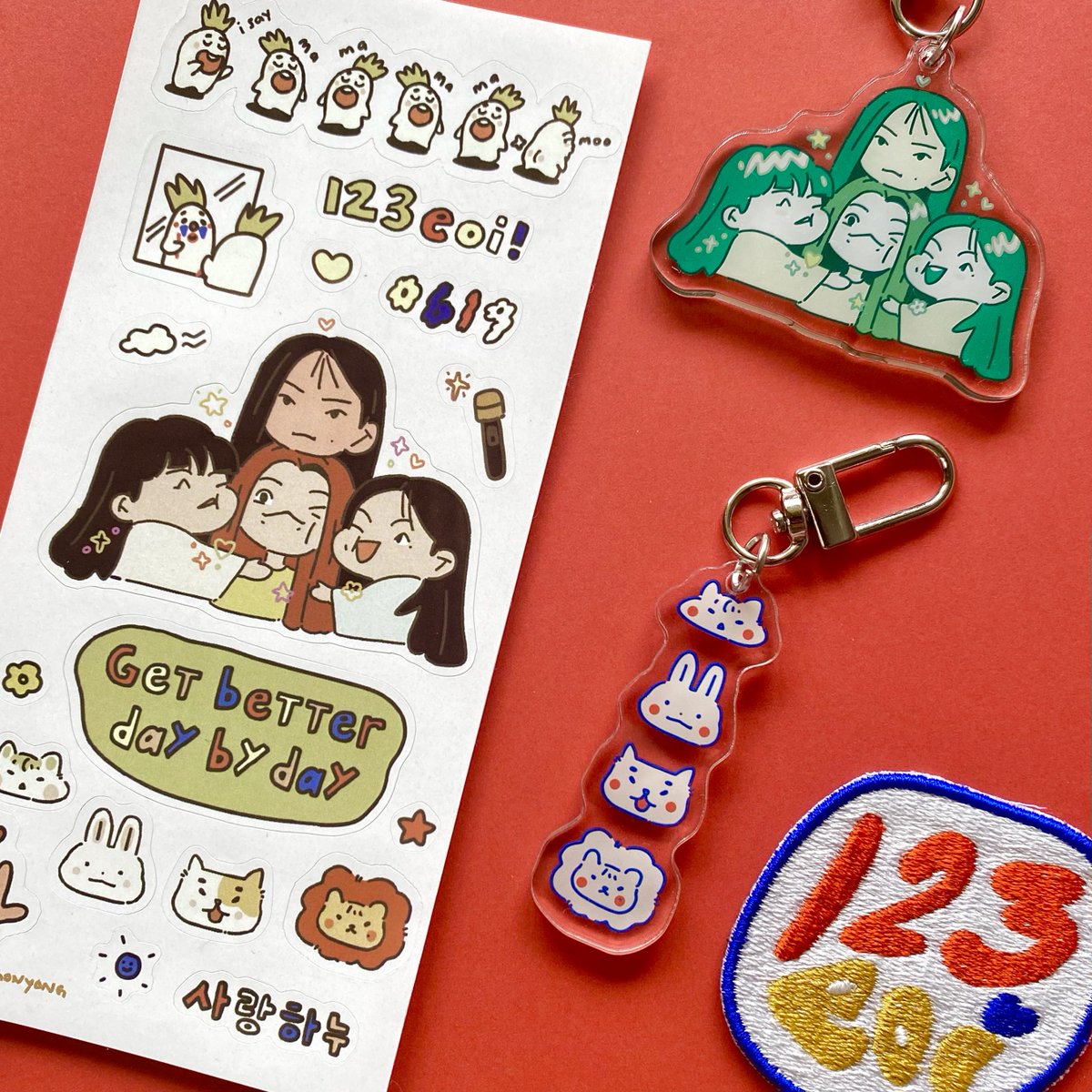 yongonyong's tweet image. (RTs are appreciated💙)

🛒Edamame Mamamoo Bundle (Malaysia 🇲🇾 Order)
🛒Sh🎾p will be closed on April 14
🛒More info on thread below

#yongonyongshop #pasarmamamoo @PasarMamamoo