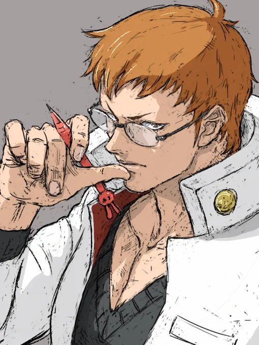 #鑑恭介生誕祭 