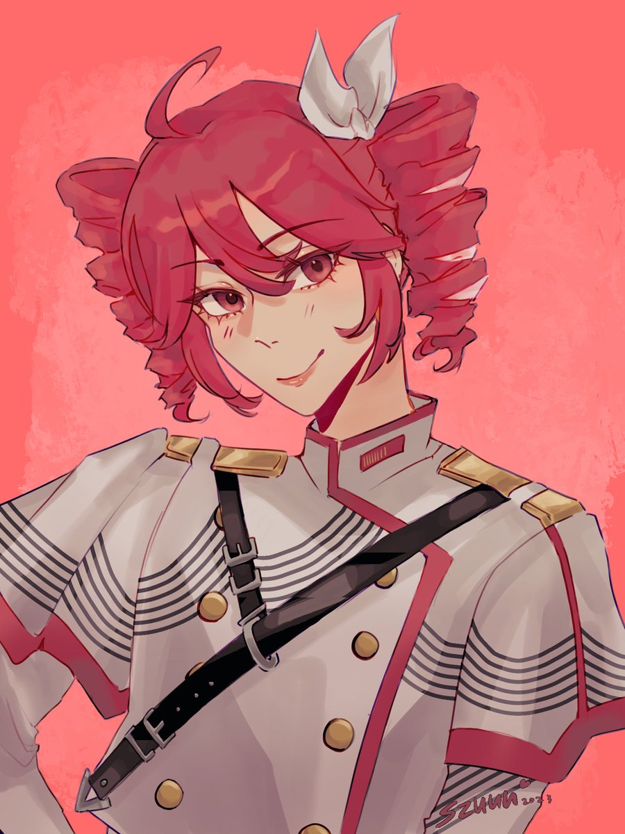 TETO!!!!!  she’s all grown up now  <3

 #重音テト15th #重音テト #KasaneTeto