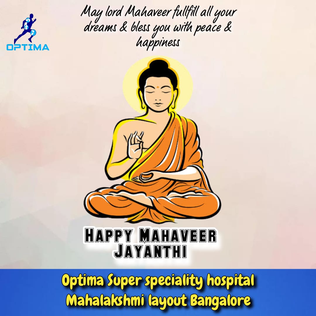 Optima Super Speciality Hospital tweet media