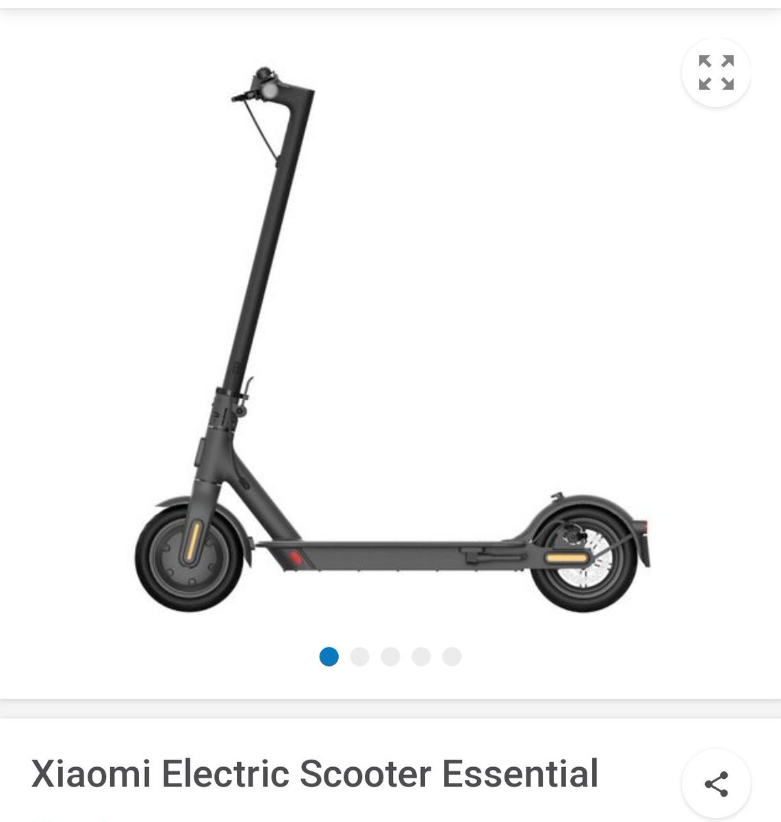 DJAnkletap's tweet photo. Time for Tech Tuesdays on #YourMornings and today we review the Xiaomi E-Scooter, decided to bring it with me to the @youfm898 studio to flex nyana... https://t.co/m6Rab01IzN