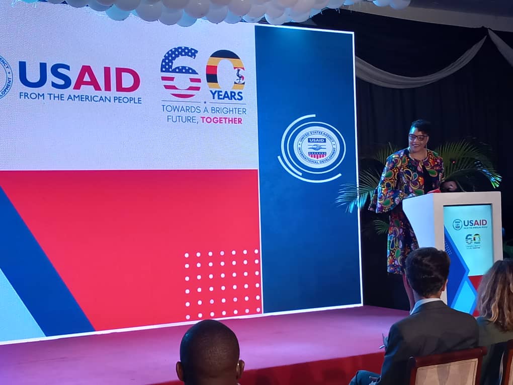 UwezoUganda's tweet photo. We join the rest of the development fraternity in Uganda to congratulate @USAIDUganda @usmissionuganda upon USAID’s 60 anniversary in Uganda! It has been a privilege to partner in the education sector #ICYD #SHRP #LARA. Together we can ensure a brighter future for all children! https://t.co/rJhmL5Rdkh