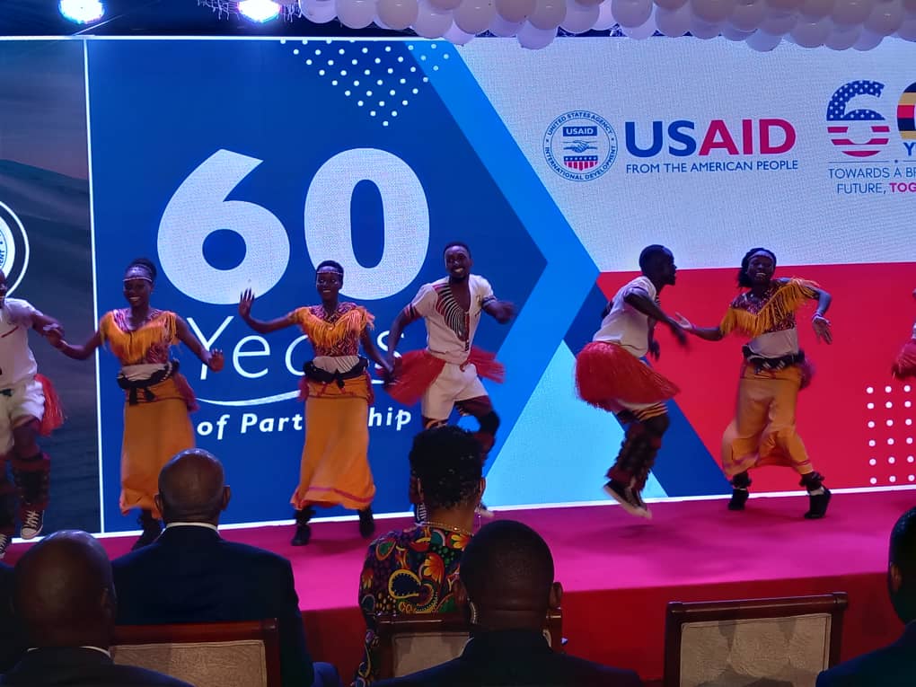 UwezoUganda's tweet photo. We join the rest of the development fraternity in Uganda to congratulate @USAIDUganda @usmissionuganda upon USAID’s 60 anniversary in Uganda! It has been a privilege to partner in the education sector #ICYD #SHRP #LARA. Together we can ensure a brighter future for all children! https://t.co/rJhmL5Rdkh