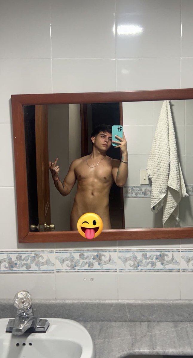 Una ducha y a dormir