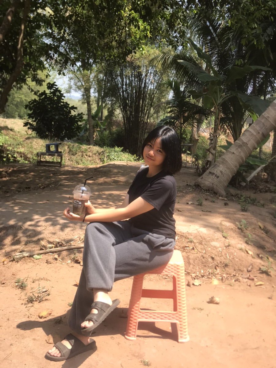 มากินน้ำกับเรามั้ย เธอจ่ายเรากิน😆