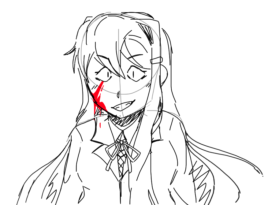 day 36

an old sketch i never finished thumb up emoji

#DDLC #DokiDokiLiteratureClub #DDLCfanart #yuri