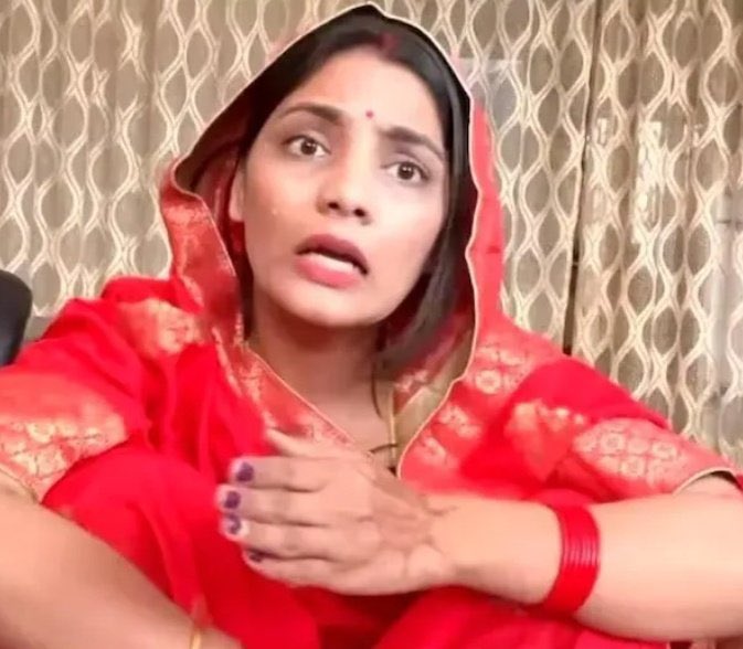 बिहार में का बा? अब नहीं पूछा जाएगा? 🤐