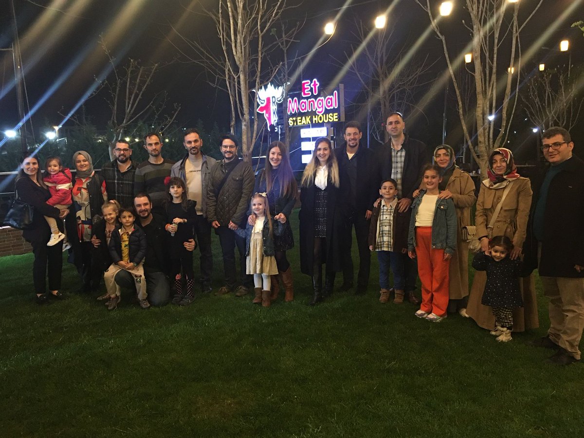 btumerlab's tweet photo. #btumerlab ailesi olarak iftarda buluştuk..🙏 https://t.co/VG9Csyj2Nj
