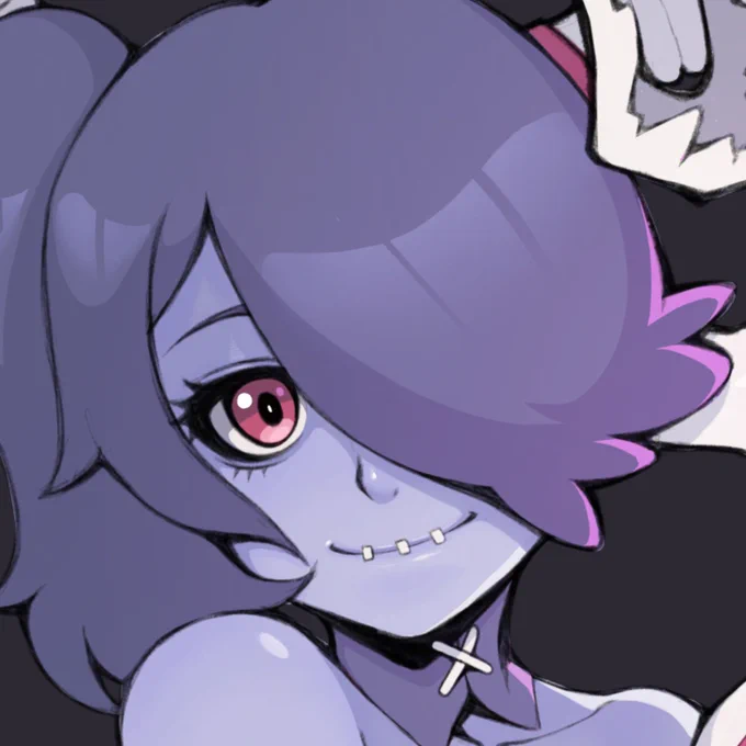 QRT with your faces~  
