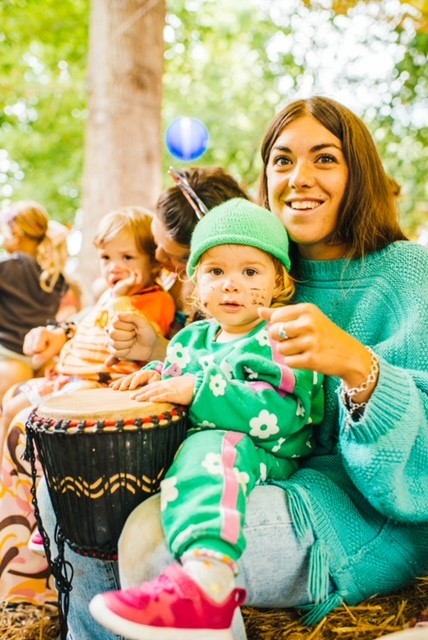 Leics Libraries tweet media