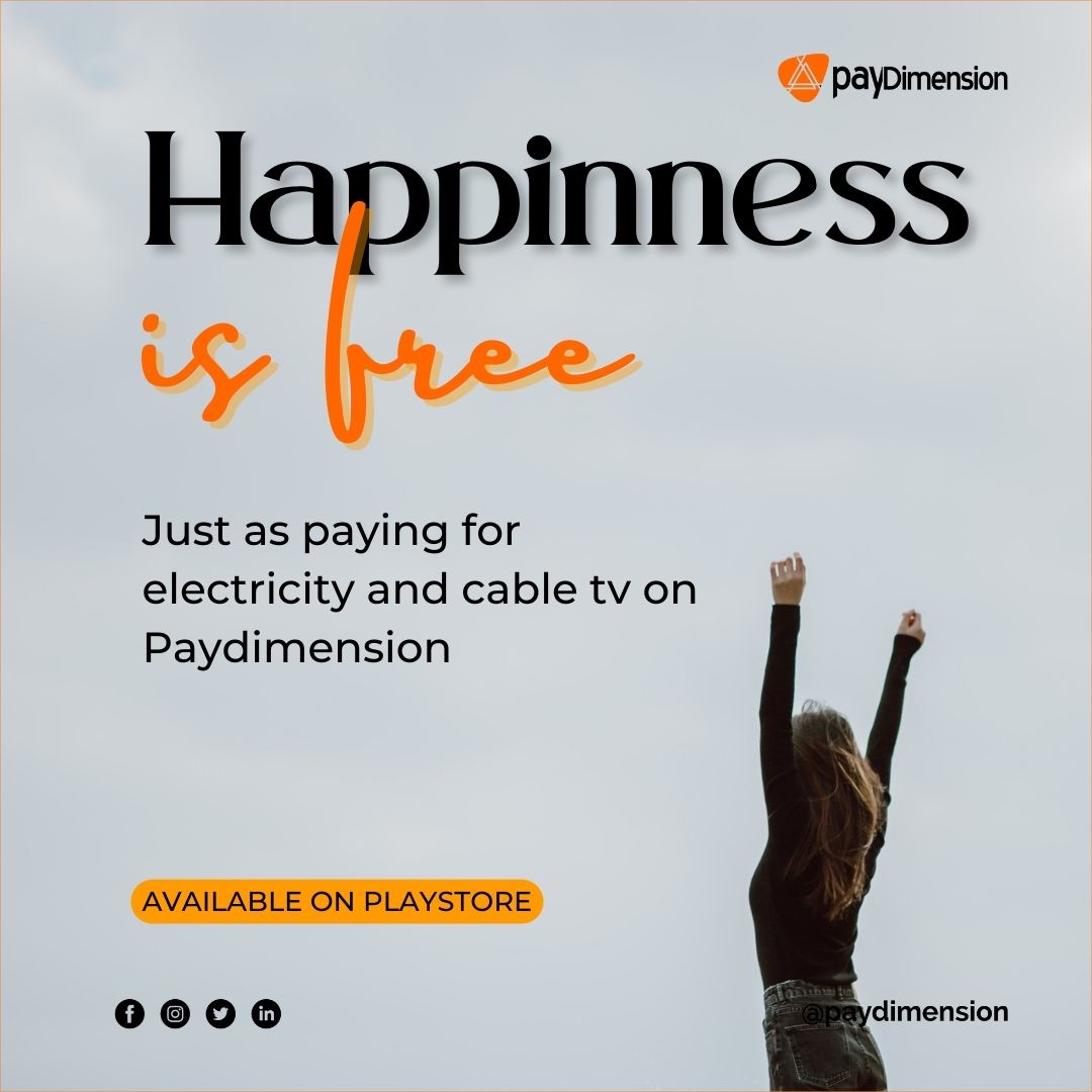 paydimension's tweet image. Save more! Enjoy ZERO service charge when you pay for bills on Paydimension.

#paydimension #billpayment #free