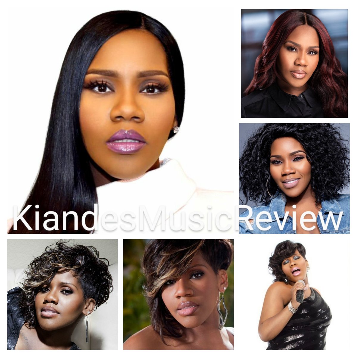 Kiandesworld72's tweet photo. HAPPY BIRTHDAY to Singer/Songwriter/Poet/Actress Jill Scott and Powerhouse Singer-Songwriter Kelly Price!!!βπΌβ€
April 4, 2023
#HappyBirthday
#JillScott #51Strong
#KellyPrice #50Strong https://t.co/bIIYpSzxY6